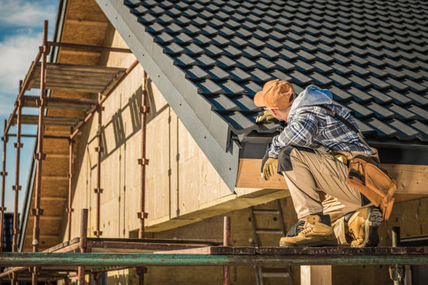Best Residential Roofing Contractor  in Floydada, TX