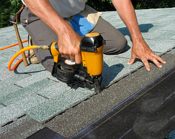 Quick and Trustworthy Emergency Roof Repair Services in Floydada, TX