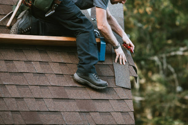 Best Gutter Installation and Roofing  in Floydada, TX